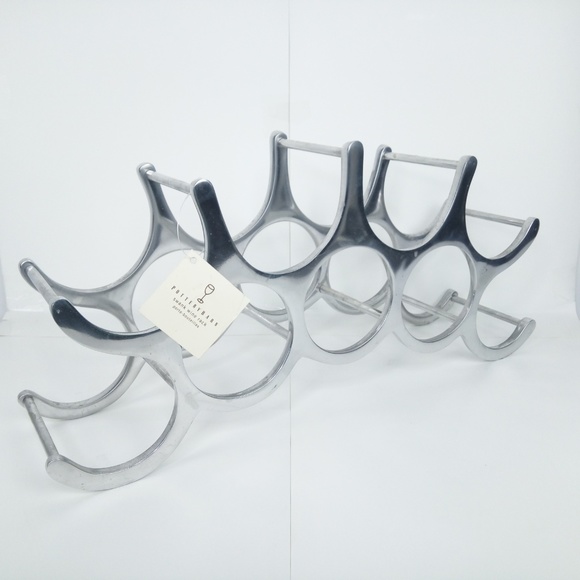 Pottery Barn Other - Pottery Barn Wine Rack NEW!